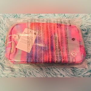 Lululemon Multicolor Everywhere Belt Bag